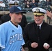 Charleston Native Comes Home for Navy Week