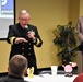 Admiral Returns Home to Charleston for Navy Week