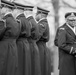 Military Funeral Honors with Funeral Escort for U.S. Army Air Forces Capt. Lawrence Dickson