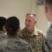 CSAF visits Wright-Patt