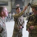 CSAF visits Wright-Patt