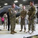 CSAF visits Wright-Patt