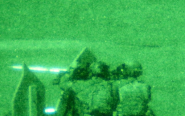2019 United States Army Special Operations Command International Sniper Competition