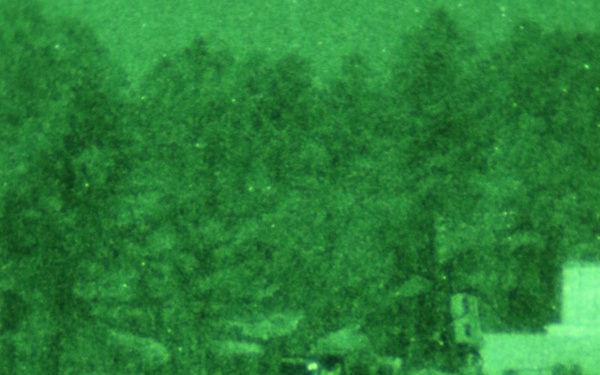 2019 United States Army Special Operations Command International Sniper Competition