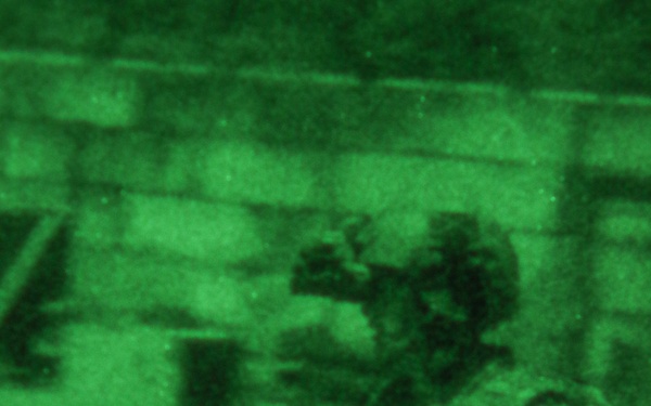 2019 United States Army Special Operations Command International Sniper Competition