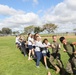 Back at it again: MCAS Miramar attends annual De Portola fitness challenge