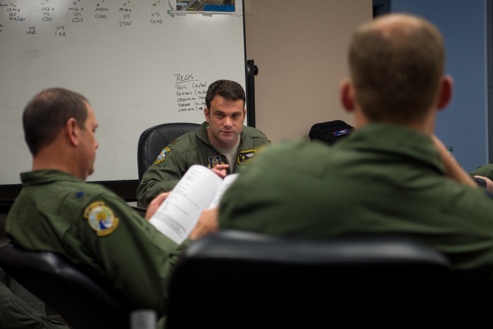 300th Airlift Squadron air drop and refueling