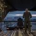 300th Airlift Squadron air drop and refueling