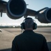 300th Airlift Squadron air drop and refueling