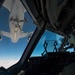 300th Airlift Squadron air drop and refueling