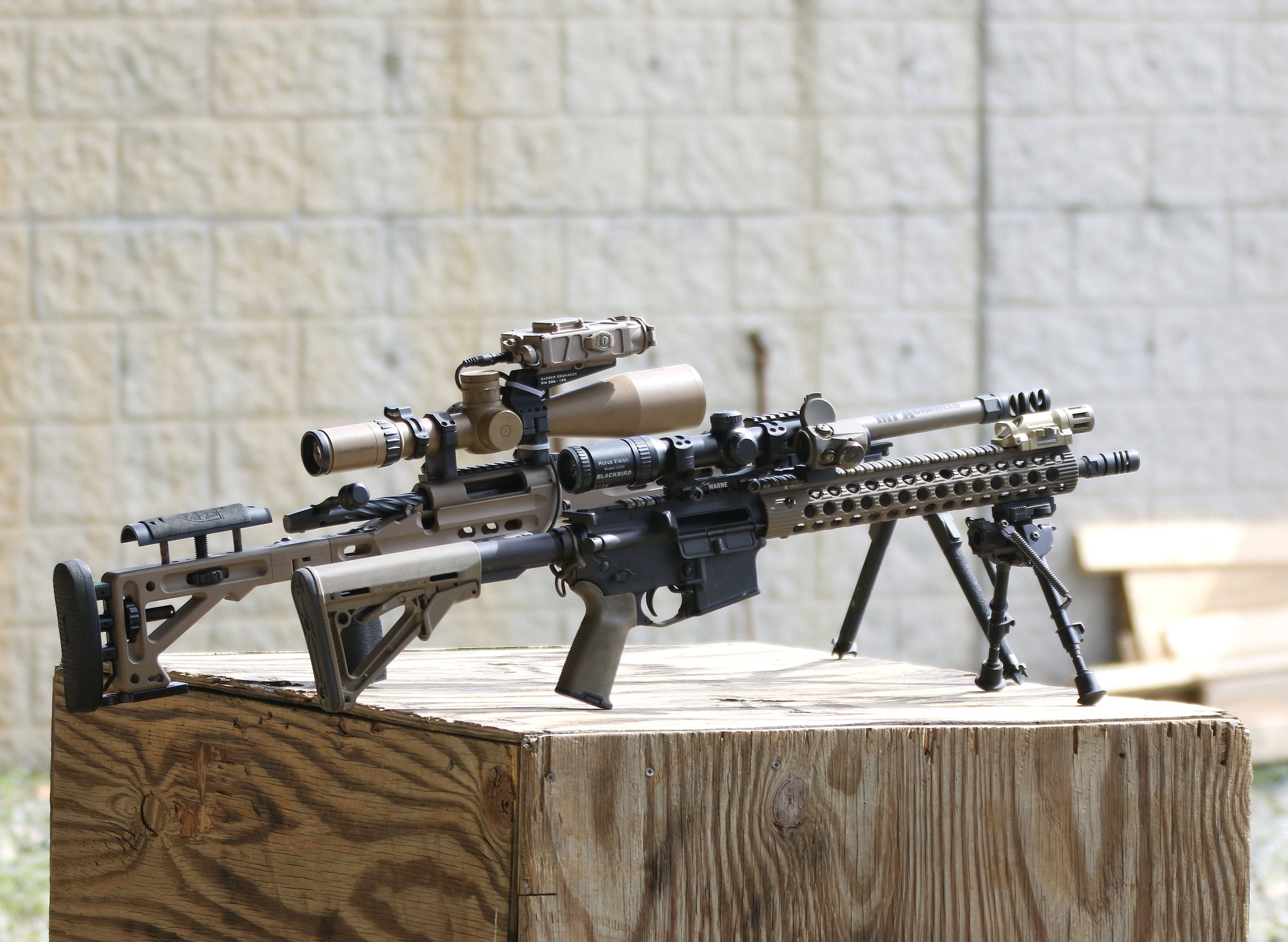 DVIDS - Images - 2019 United States Army Special Operations