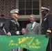 Beaufort Native Returns to Charleston for Navy Week