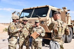 Observer Coach/Trainers improve Army readiness