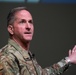 Gen Goldfein addresses 2019 Chiefs Orientation