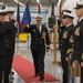 UUVRON-1 Welcomes New Commanding Officer