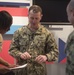 CNO Richardson Reenlists MCPON Smith