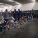 Wounded Warrior Trials Archery