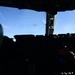 Dover C-17 Globemaster III refuels with KC-46 Pegasus