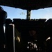 Dover C-17 Globemaster III refuels with KC-46 Pegasus