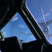 Dover C-17 Globemaster III refuels with KC-46 Pegasus