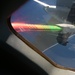 Dover C-17 Globemaster III refuels with KC-46 Pegasus