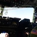 Dover C-17 Globemaster III refuels with KC-46 Pegasus
