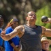 Wounded Warriors Trails Field Events