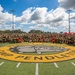 H&amp;S Battalion Marines participate in field meet