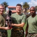 H&amp;S Battalion Marines participate in field meet