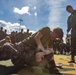 H&amp;S Battalion Marines participate in field meet