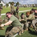 H&amp;S Battalion Marines participate in field meet