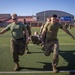 H&amp;S Battalion Marines participate in field meet