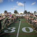 H&amp;S Battalion Marines participate in field meet