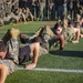 H&amp;S Battalion Marines participate in field meet