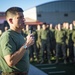 H&amp;S Battalion Marines participate in field meet