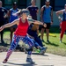 Wounded Warriors Trials Field