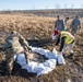 Missouri Airmen protect local communities