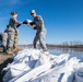 Missouri Airmen protect local communities