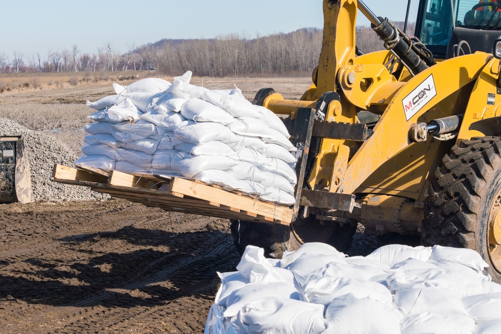 Missouri Airmen protect local communities