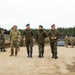 Distinguished members of Polish armed forces visit 2ABCT