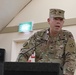 3rd Armored Brigade Combat Team Assumes ABCT Authority in Kuwait