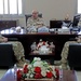3rd Armored Brigade Combat Team engages with key Kuwaiti leaders to further partnership
