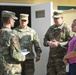 USAG Italy completes 100 percent government housing visits