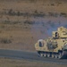 Soldiers conduct gunnery training