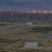 Soldiers conduct gunnery training