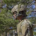 Soldiers conduct gunnery training