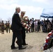 Reunion of Honor commemorates Battle of Iwo Jima