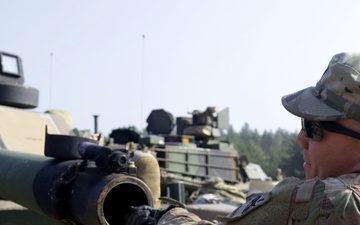 1-6 Infantry Regiment: Always Ready