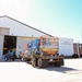 Missouri Airmen move equipment to higher ground amid midwestern floods