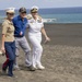 Remembering the sands of Iwo Jima | Retired service members observe the 74th Reunion of Honor